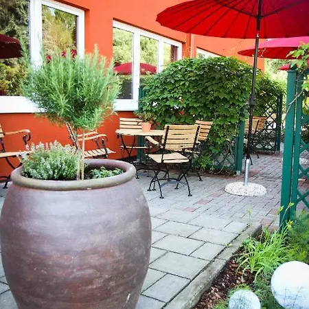 Hotel Rosenstadt Forst Forst (Lausitz)