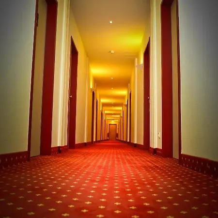 Rosenstadt Forst 3* Forst (Lausitz)