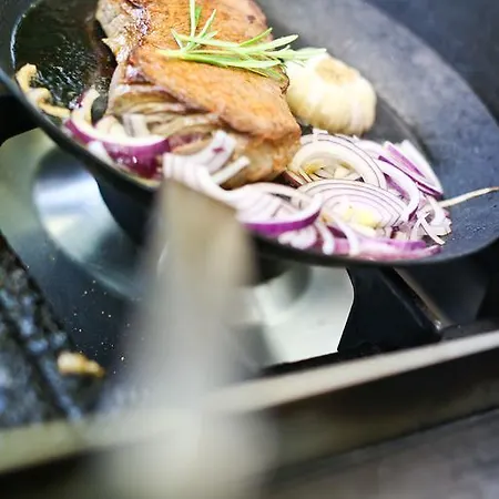 Rosenstadt Forst 3* 포르스트