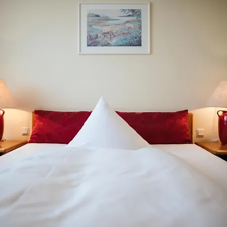 Hotell Rosenstadt Forst