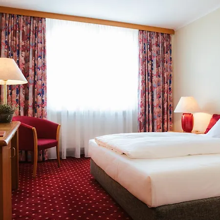 Rosenstadt Forst Hotell Forst (Lausitz)