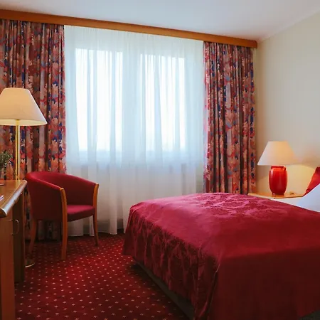 Rosenstadt Forst 3* Forst (Lausitz)