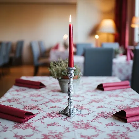 Rosenstadt Forst Hotell 3*