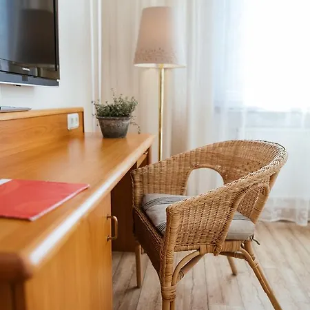 Hotell Rosenstadt Forst Forst (Lausitz)