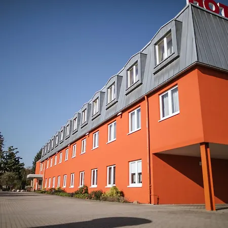 Rosenstadt Forst Hotell 3*