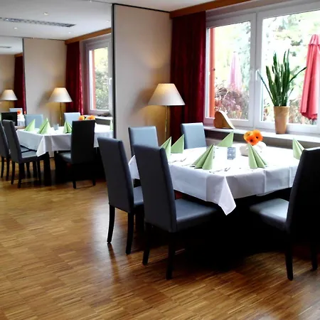 Rosenstadt Forst Forst (Lausitz)