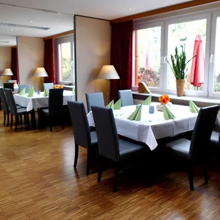 Rosenstadt Forst Forst (Lausitz)