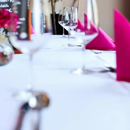 Hotell Rosenstadt Forst