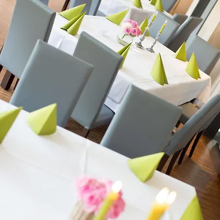 Hotell Rosenstadt Forst