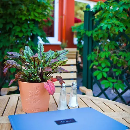 Rosenstadt Forst 3* Forst (Lausitz)