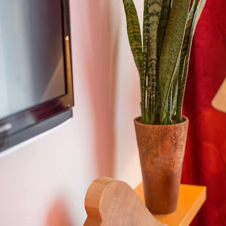 Rosenstadt Forst 호텔 포르스트