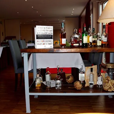 Rosenstadt Forst Hotel Forst (Lausitz)
