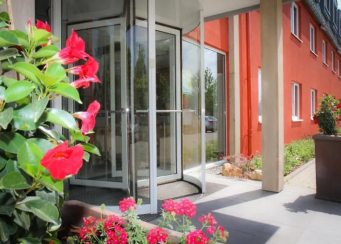 Rosenstadt Forst فورست