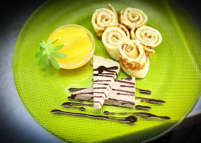 Rosenstadt Forst فندق 3*