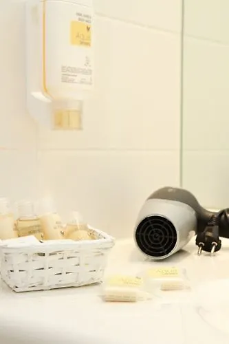 فندق Rosenstadt Forst فورست