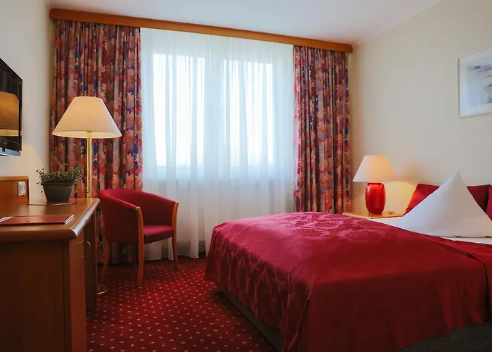 Rosenstadt Forst 3* فورست