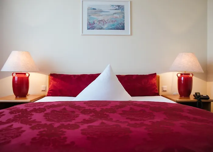 Rosenstadt Forst فورست