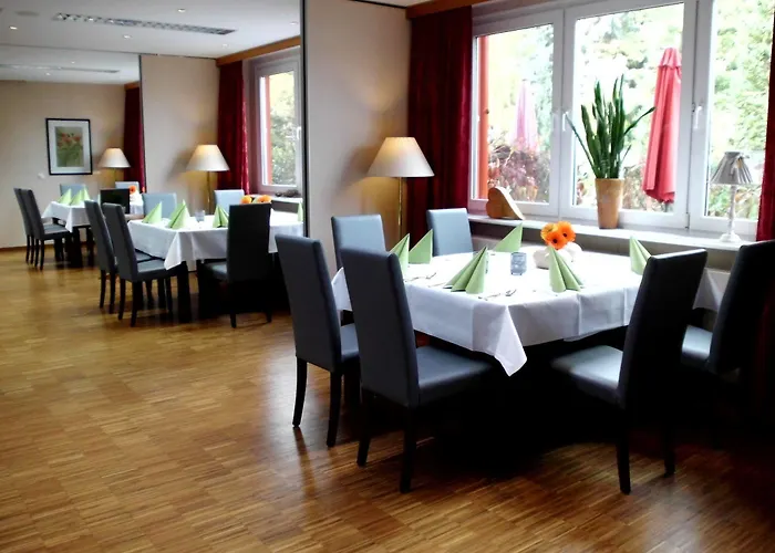 Rosenstadt Forst فورست