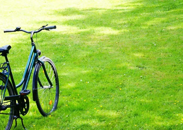 فندق Rosenstadt Forst فورست