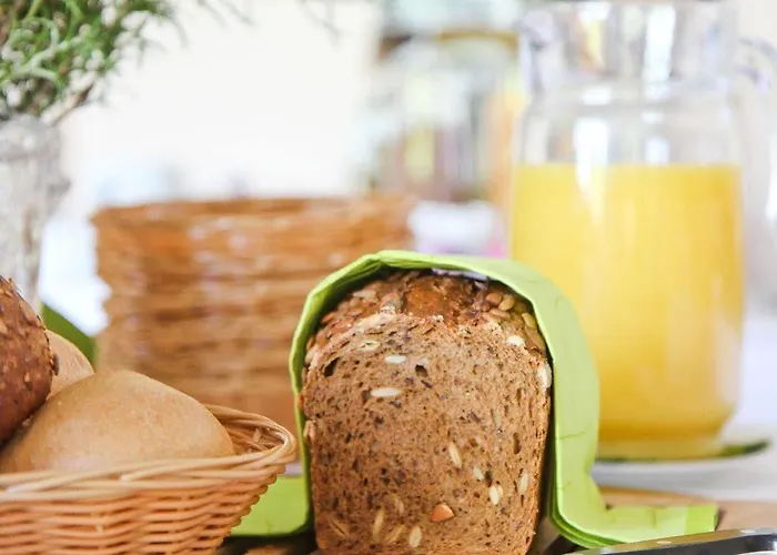 Rosenstadt Forst 3* فورست